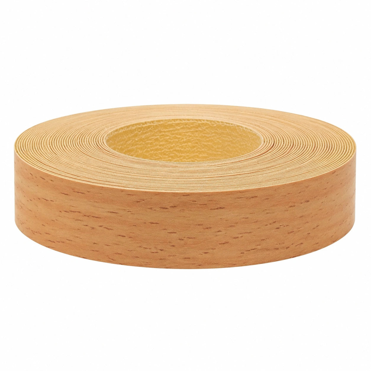 Hochwertiges Melamin Kantenband Buche 22mm x 5m mit Schmelzkleber für Möbel