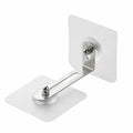 10er Set Möbelsicherungen, Abnehmbare Kippschutz-Wandbefestigungen ohne Bohren für Schränke, Regale und Kommoden, Ideal für Haustiere